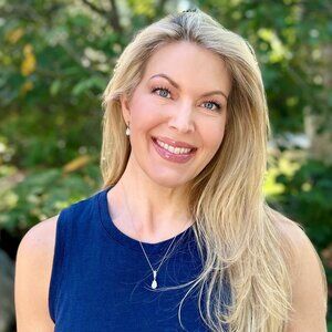 Meet your Posher, Ann